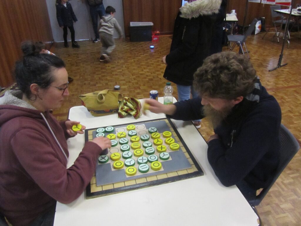 Yoxii XXL, jeux en bois de réflexion, Pichenette et compagnie